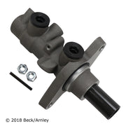 Beck/Arnley 072-9941 2017-2018 Audi Q3 Quattro Brake Master Cylinder
