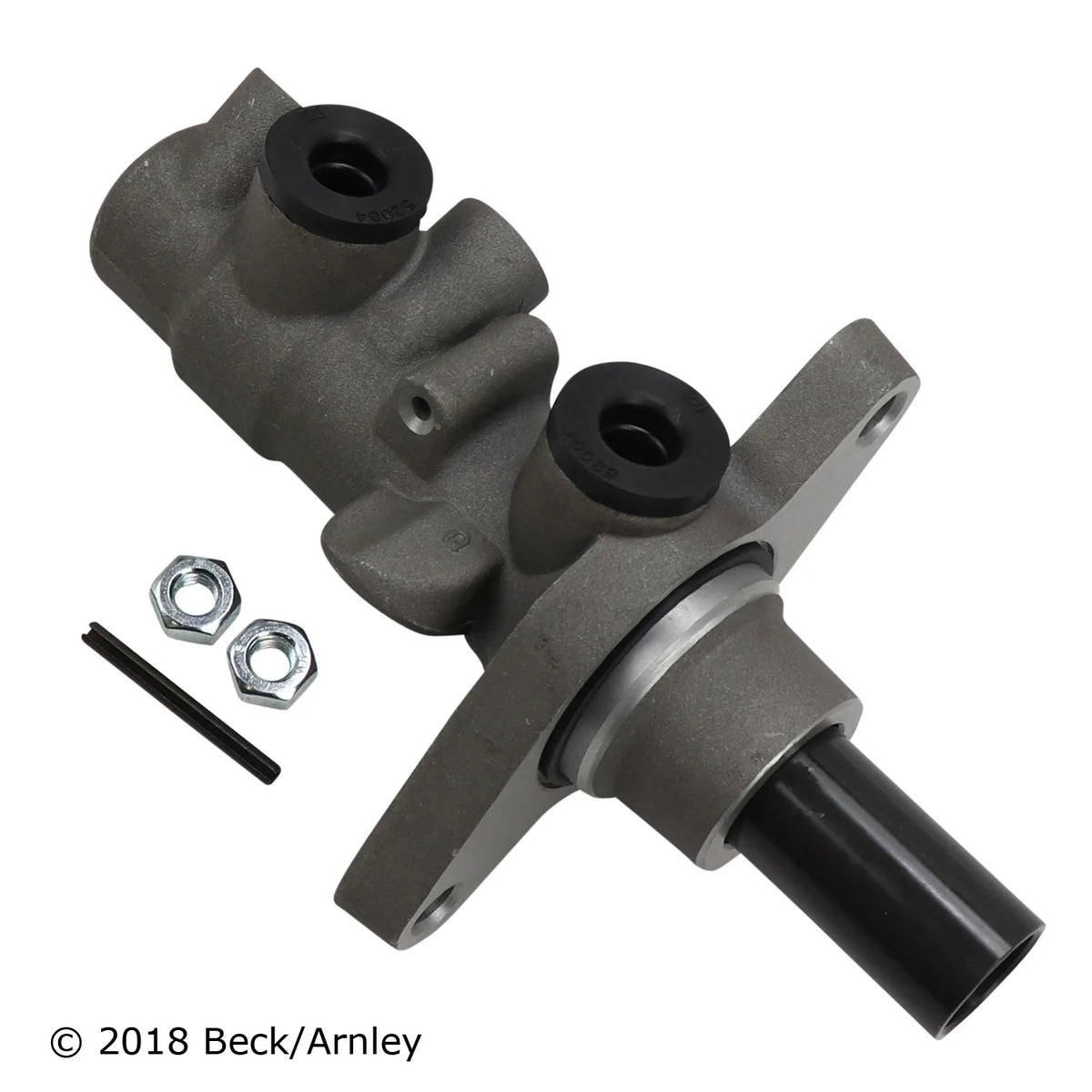 Beck/Arnley 072-9941 2017-2018 Audi Q3 Quattro Brake Master Cylinder