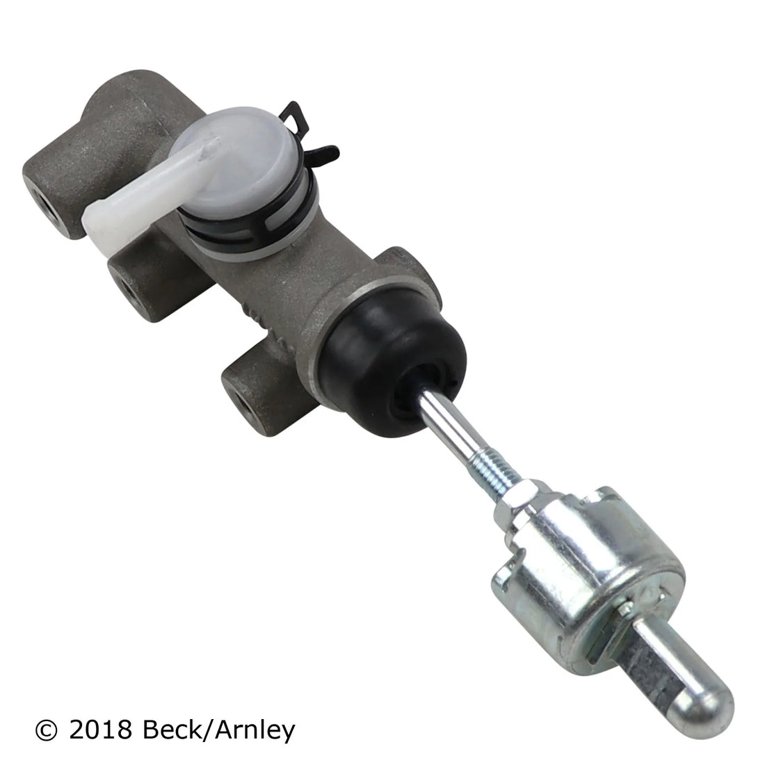Beck/Arnley 072-9942 2005-2012 Toyota Tacoma Clutch Master Cylinder