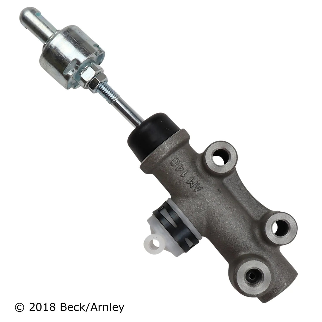 Beck/Arnley 072-9942 2005-2012 Toyota Tacoma Clutch Master Cylinder