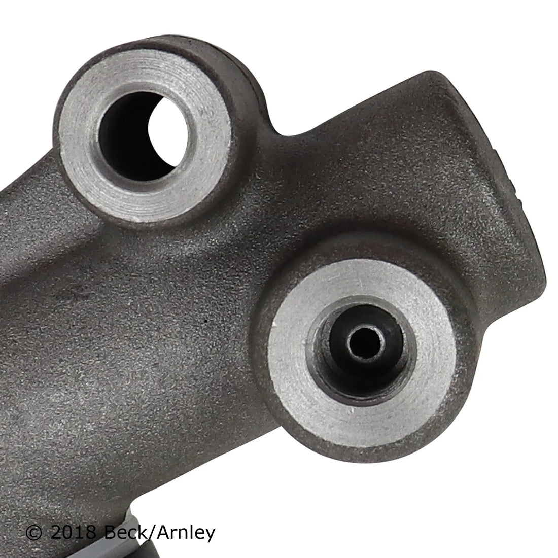 Beck/Arnley 072-9942 2005-2012 Toyota Tacoma Clutch Master Cylinder