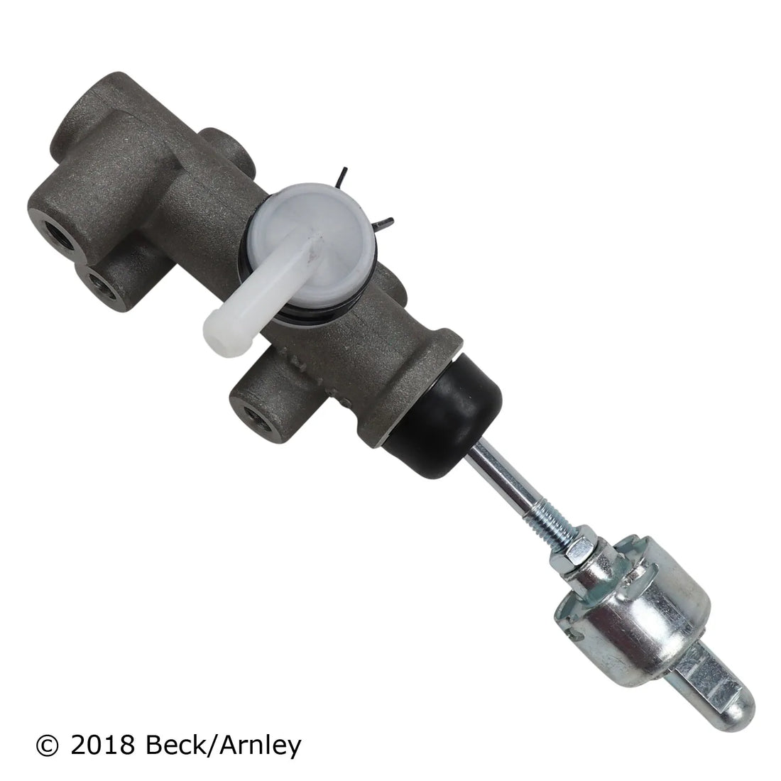 Beck/Arnley 072-9942 2005-2012 Toyota Tacoma Clutch Master Cylinder