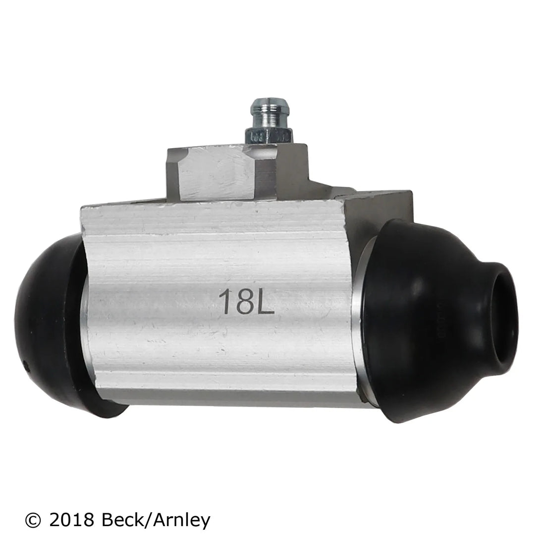 Beck/Arnley 072-9944 2014-2019 Nissan Versa Note Drum Brake Wheel Cylinder