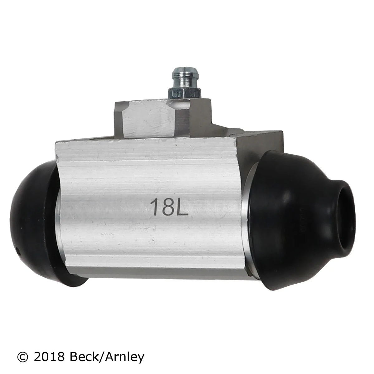 Beck/Arnley 072-9944 2014-2019 Nissan Versa Note Drum Brake Wheel Cylinder