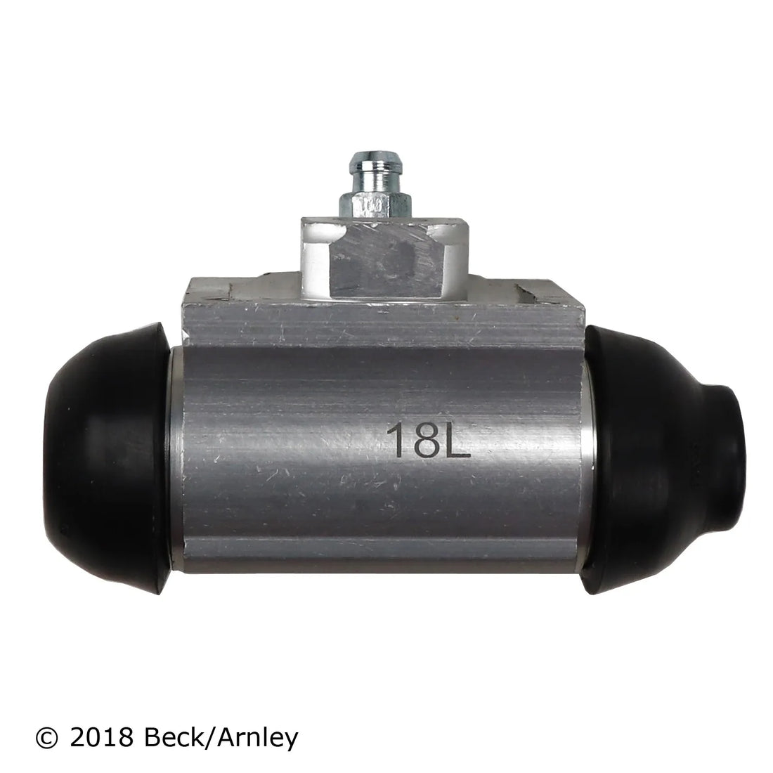 Beck/Arnley 072-9944 2014-2019 Nissan Versa Note Drum Brake Wheel Cylinder