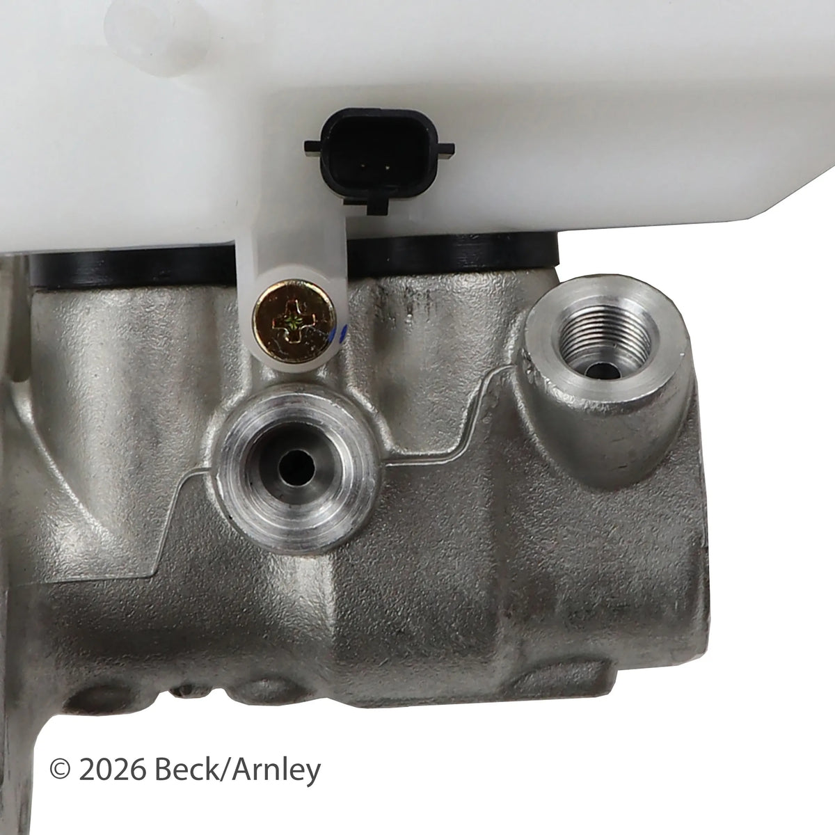 Beck/Arnley 072-9946 2013-2019 Nissan Sentra Brake Master Cylinder