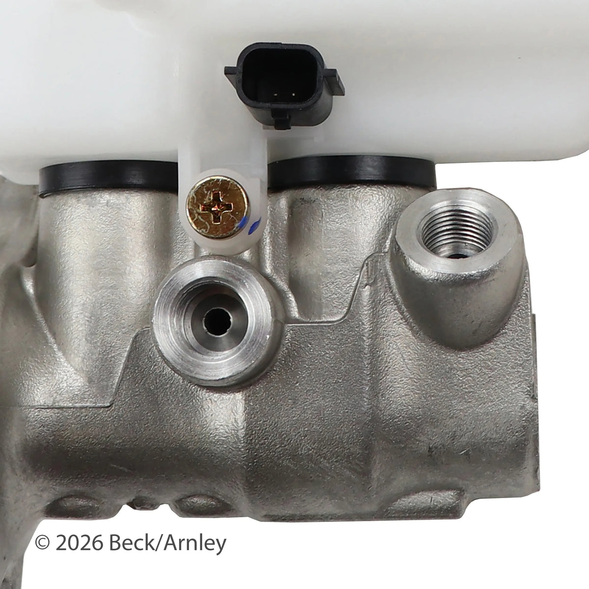 Beck/Arnley 072-9947 2013-2019 Nissan Sentra Brake Master Cylinder