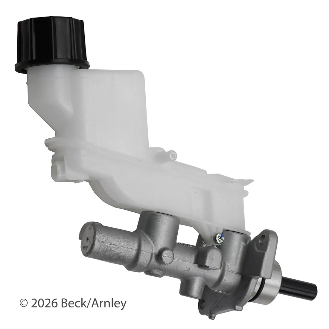 Beck/Arnley 072-9949 2003-2005 Mazda 6 Brake Master Cylinder