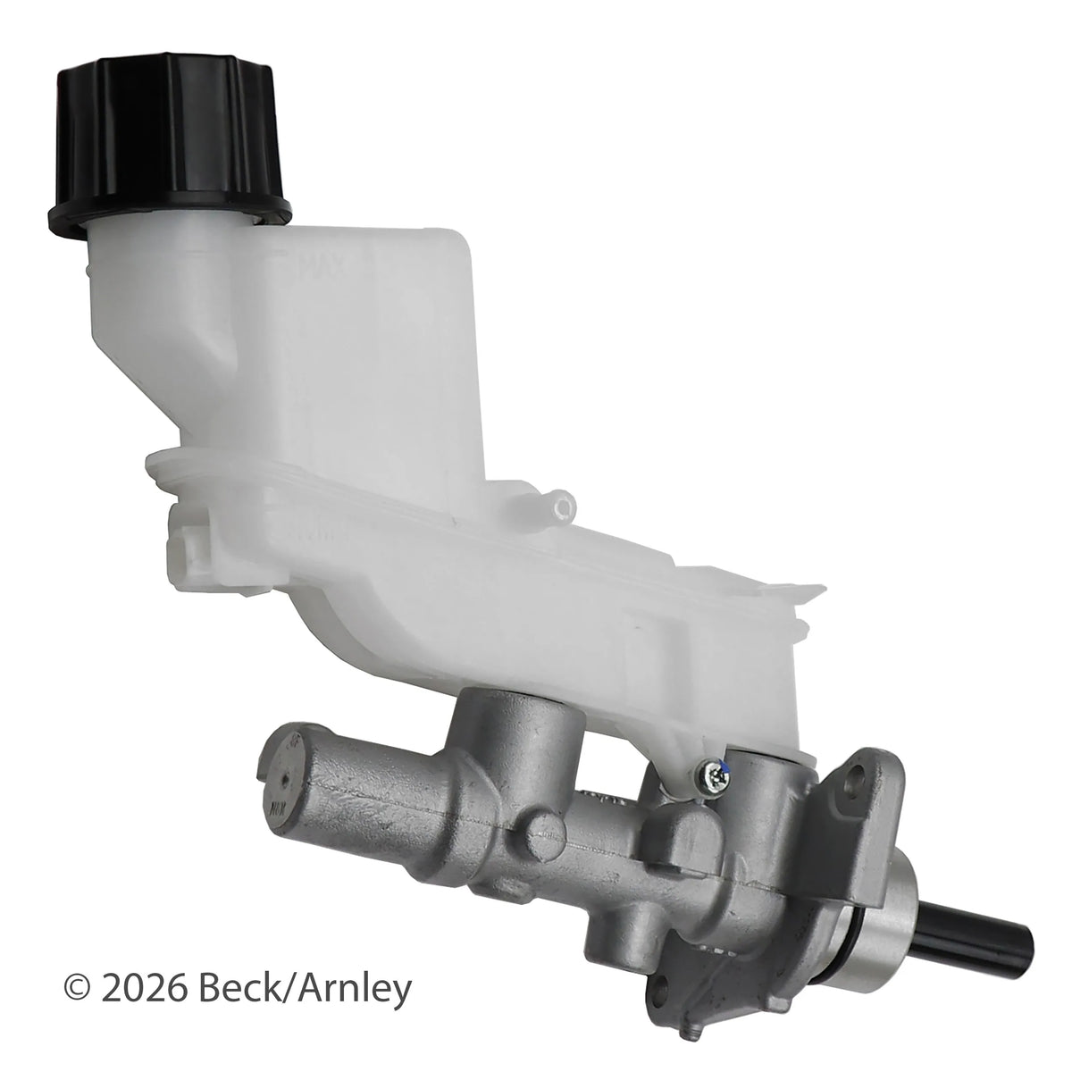 Beck/Arnley 072-9949 2003-2005 Mazda 6 Brake Master Cylinder