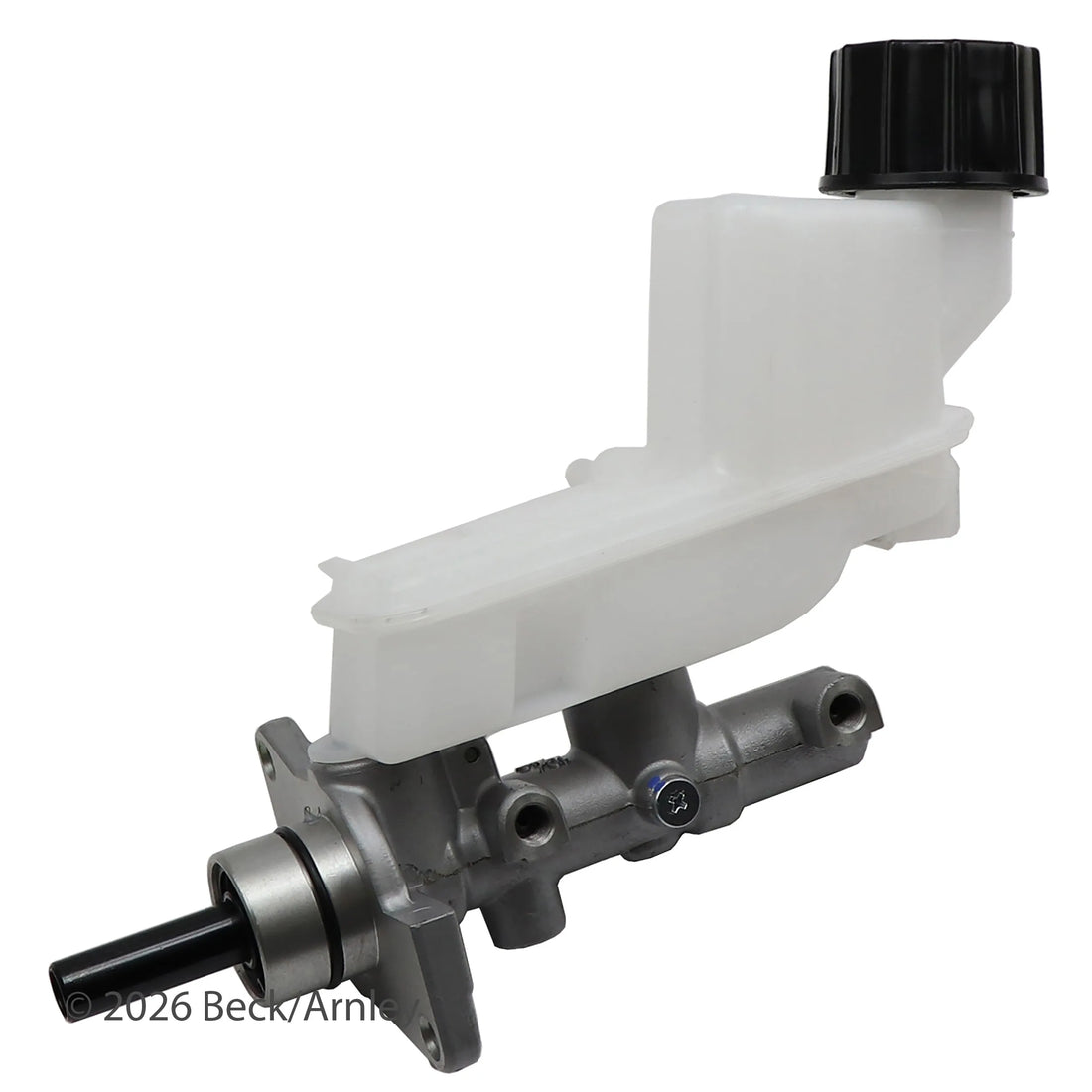 Beck/Arnley 072-9949 2003-2005 Mazda 6 Brake Master Cylinder