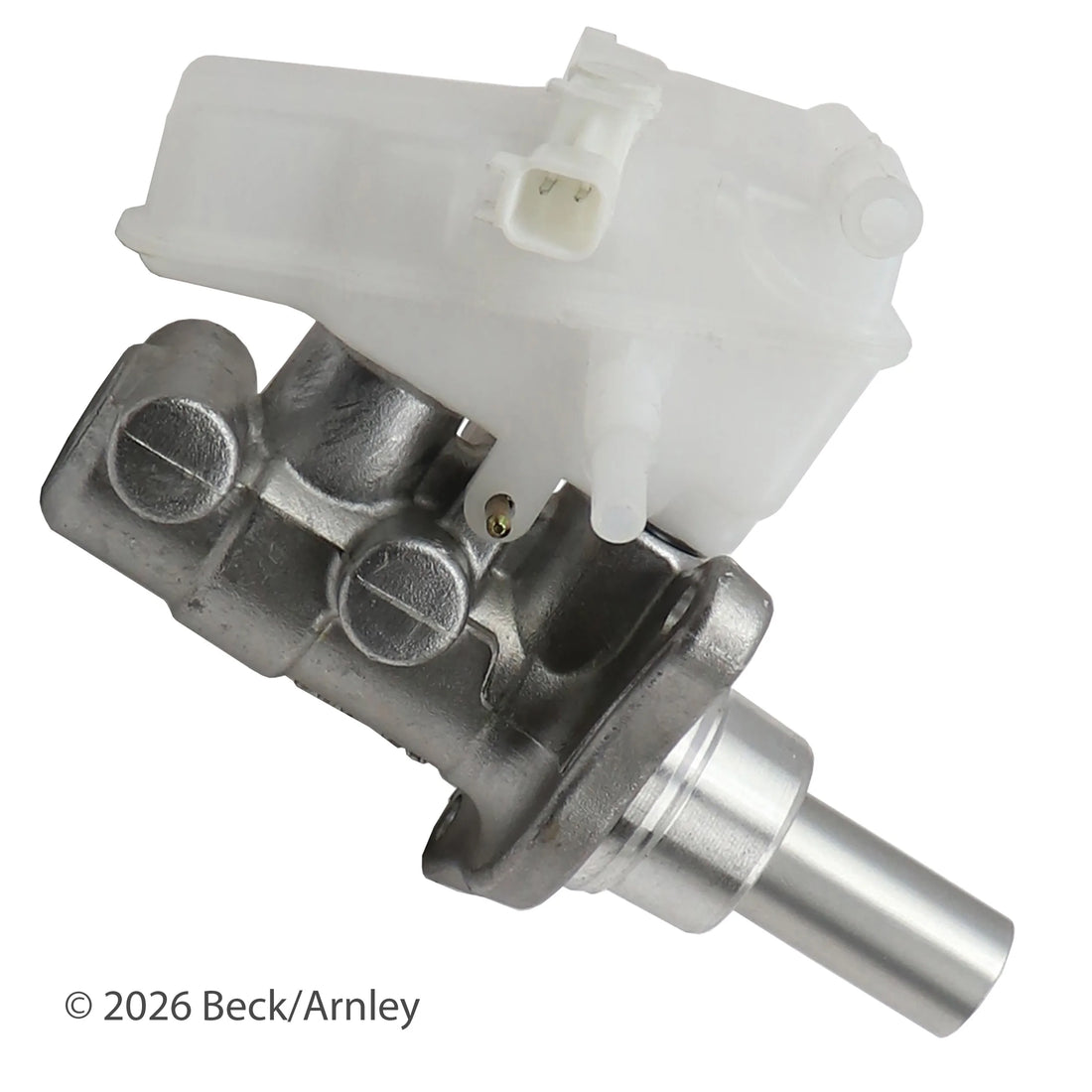 Beck/Arnley 072-9950 2006-2015 Mazda 5 Brake Master Cylinder