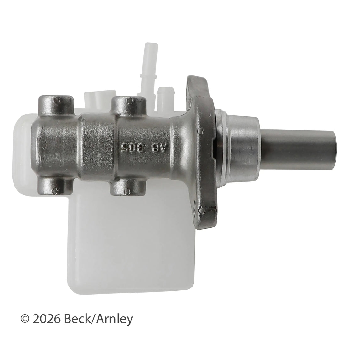 Beck/Arnley 072-9950 2006-2015 Mazda 5 Brake Master Cylinder