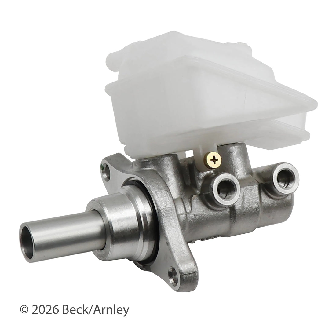 Beck/Arnley 072-9950 2006-2015 Mazda 5 Brake Master Cylinder