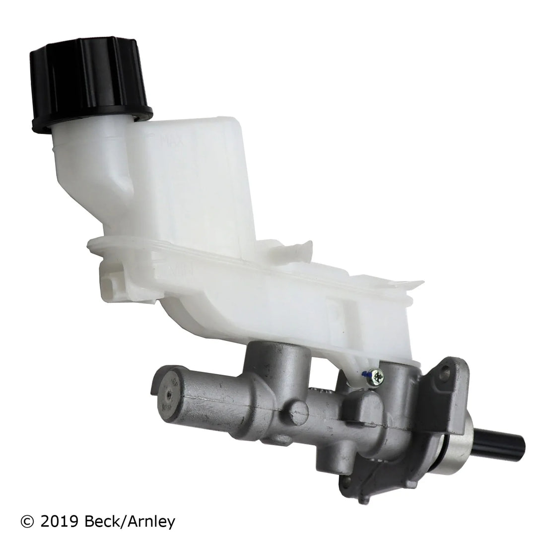 Beck/Arnley 072-9951 2003-2005 Mazda 6 Brake Master Cylinder