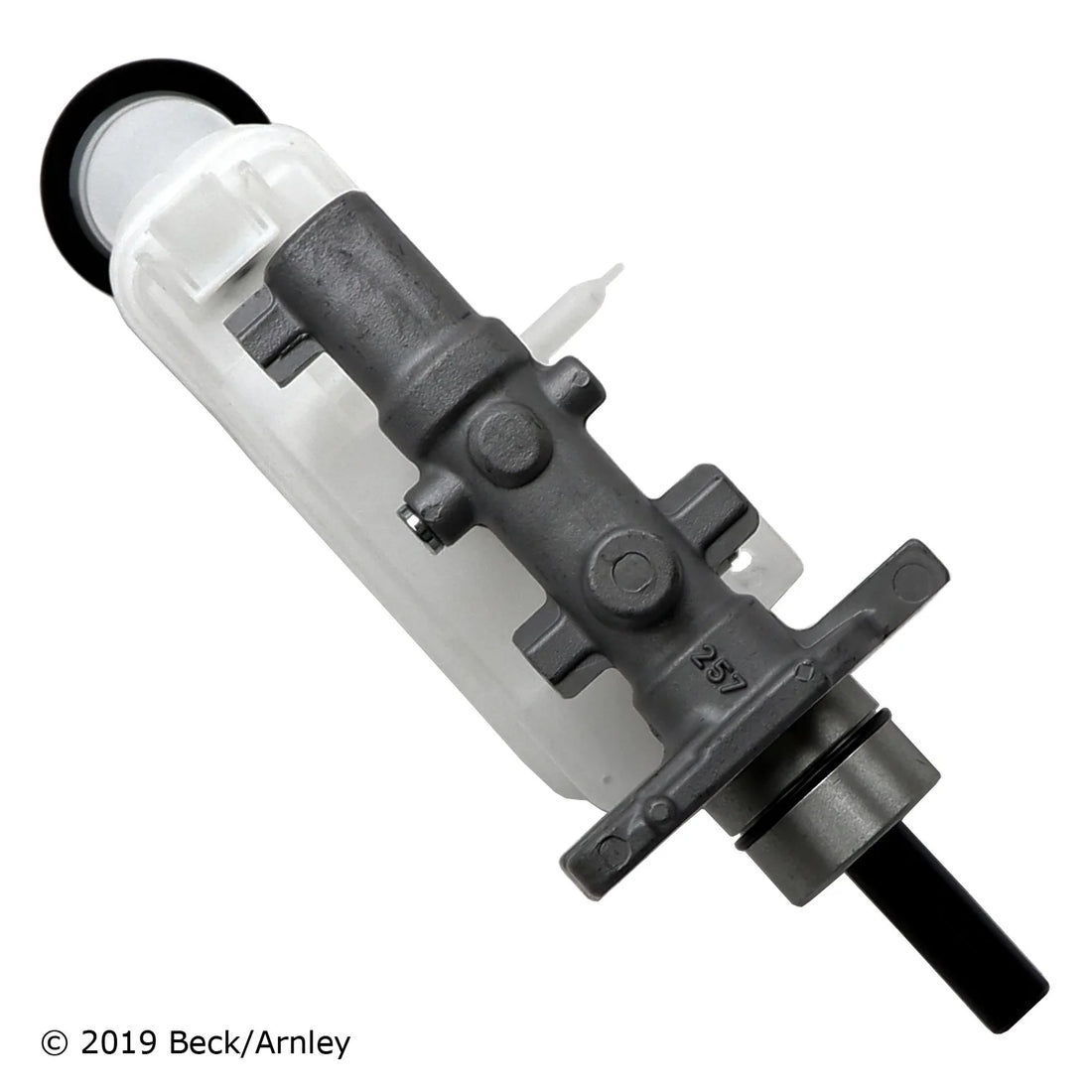 Beck/Arnley 072-9951 2003-2005 Mazda 6 Brake Master Cylinder