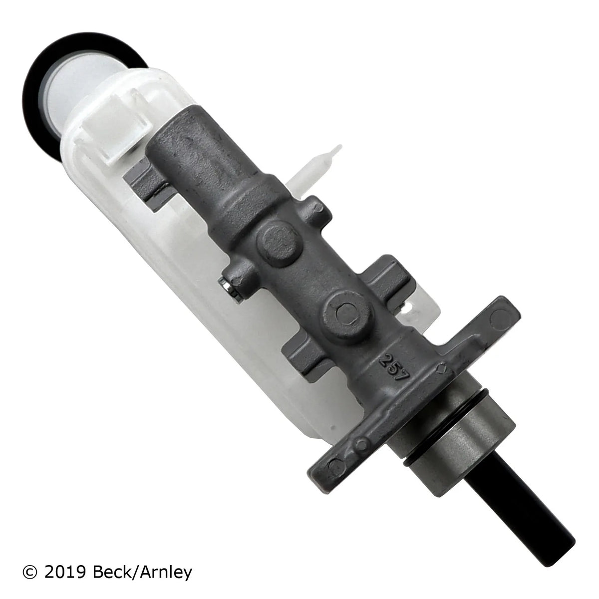 Beck/Arnley 072-9951 2003-2005 Mazda 6 Brake Master Cylinder