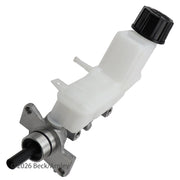 Beck/Arnley 072-9952 2003-2004 Mazda 6 Brake Master Cylinder
