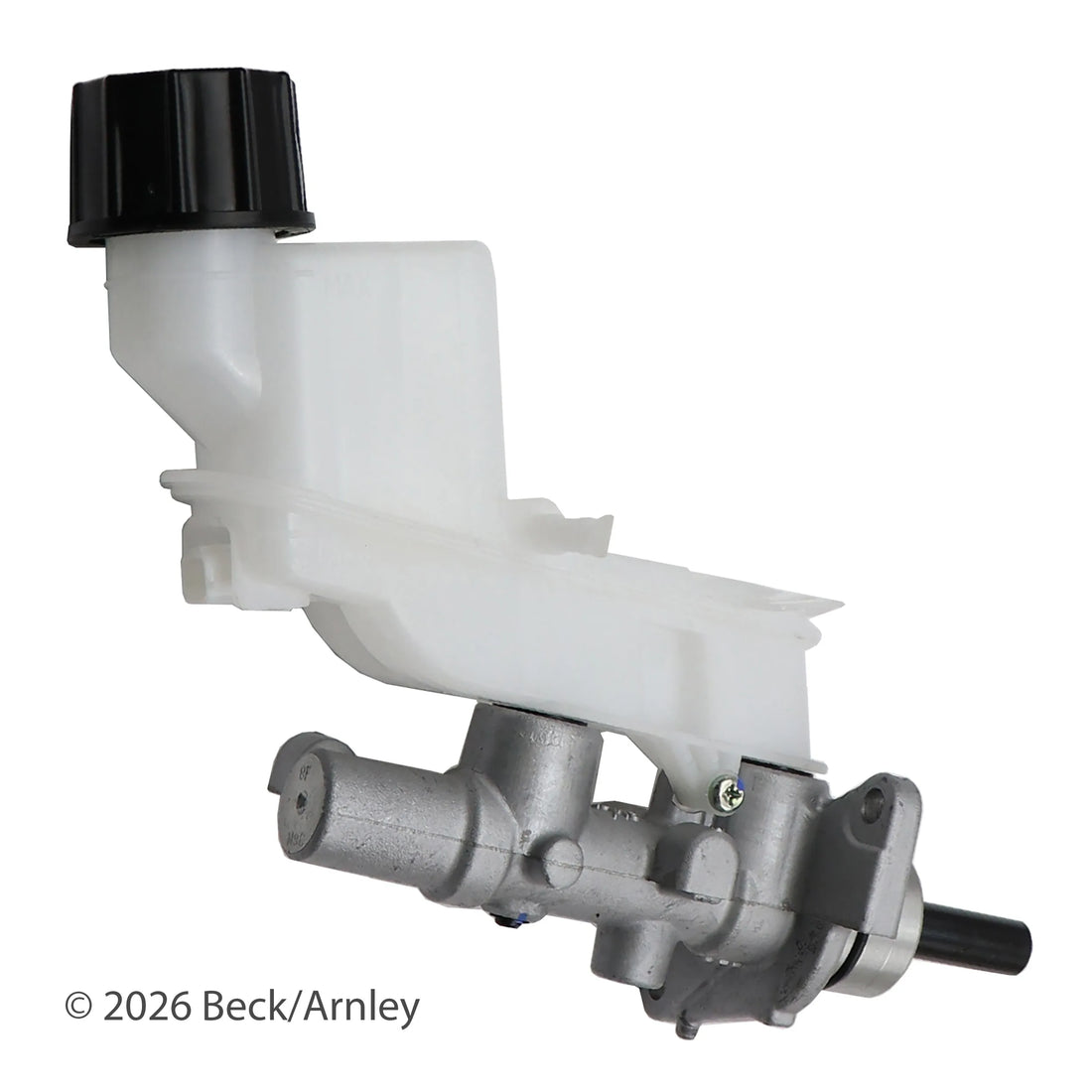 Beck/Arnley 072-9952 2003-2004 Mazda 6 Brake Master Cylinder