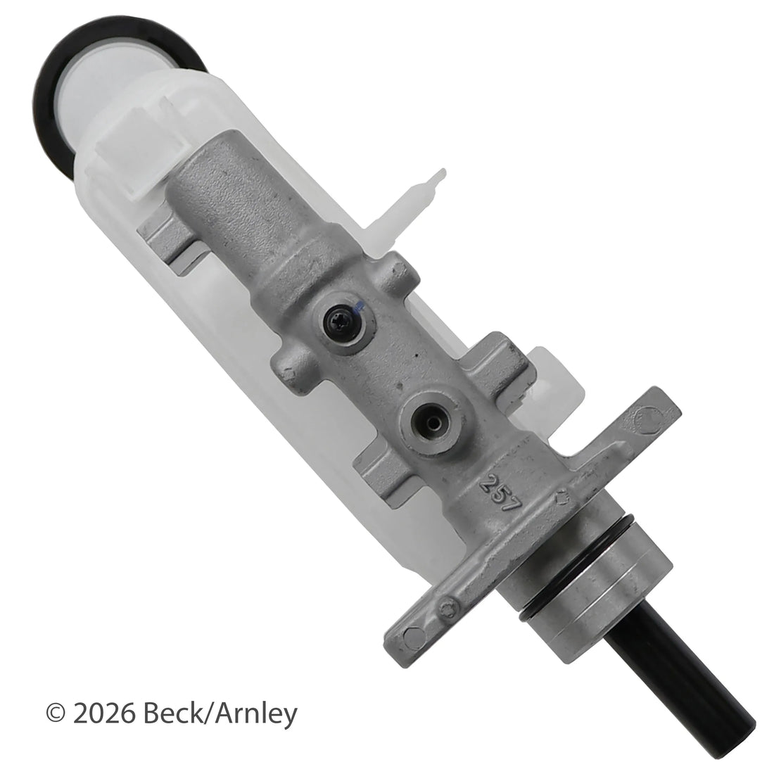 Beck/Arnley 072-9952 2003-2004 Mazda 6 Brake Master Cylinder