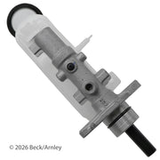 Beck/Arnley 072-9952 2003-2004 Mazda 6 Brake Master Cylinder