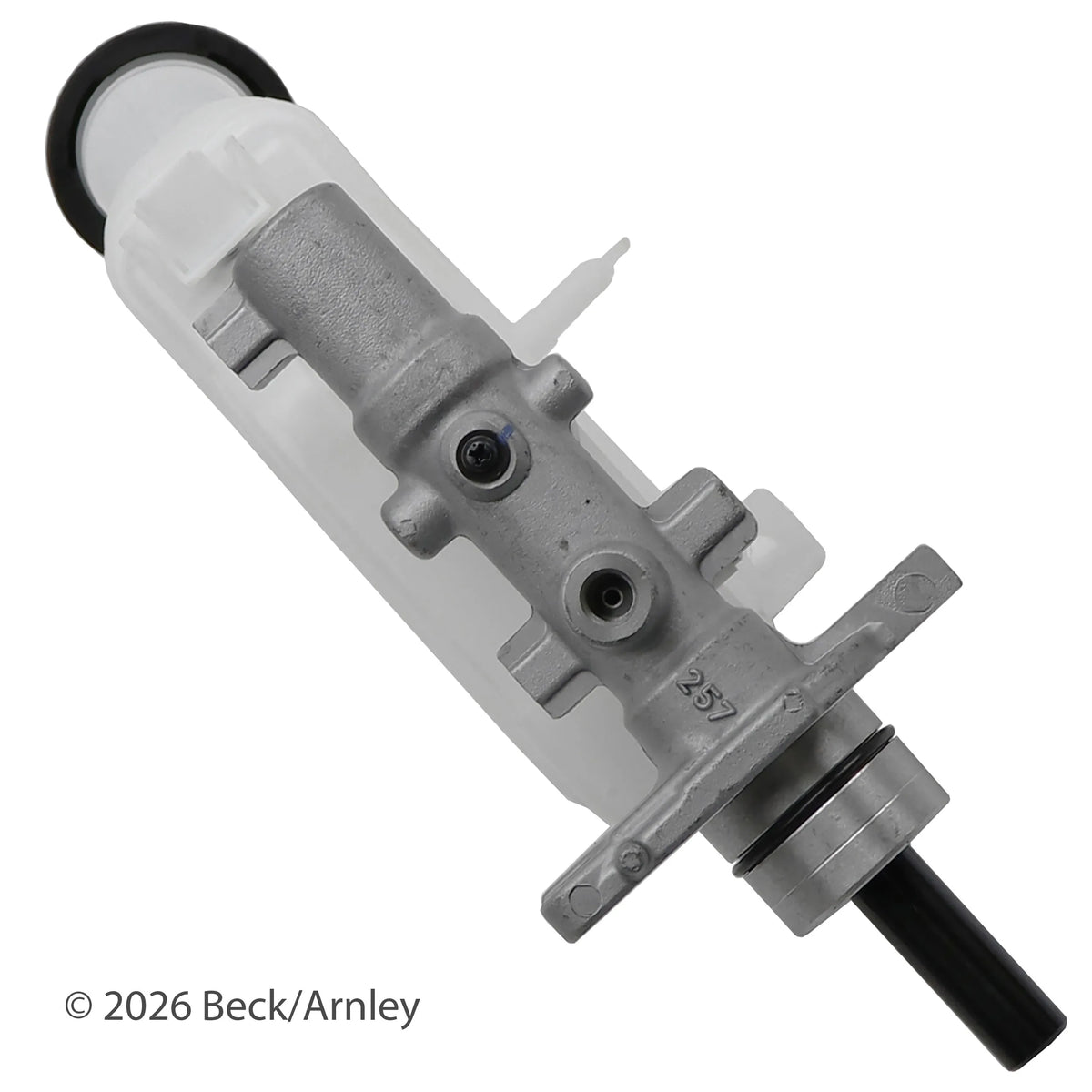 Beck/Arnley 072-9952 2003-2004 Mazda 6 Brake Master Cylinder