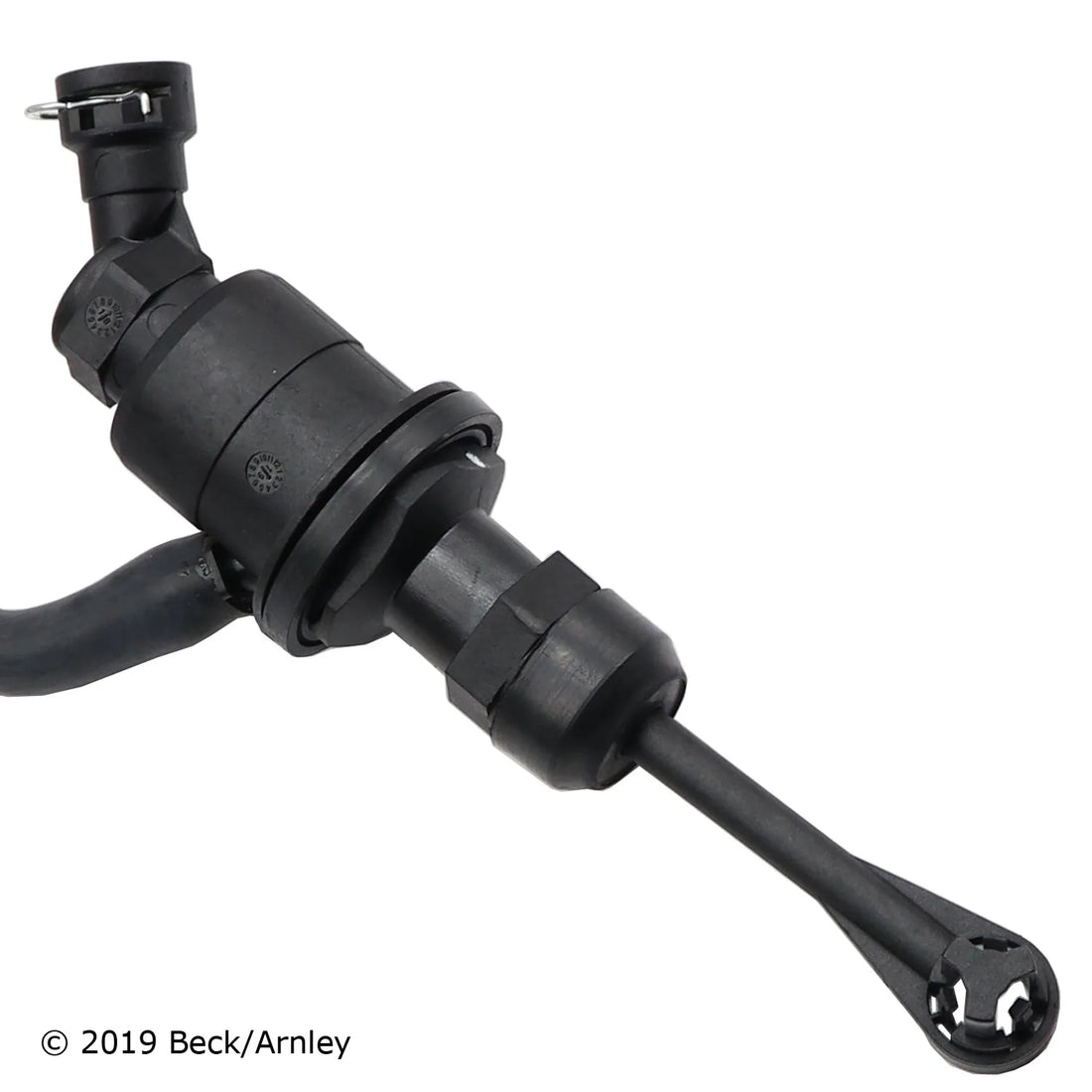 Beck/Arnley 072-9953 2013-2019 Nissan Sentra Clutch Master Cylinder