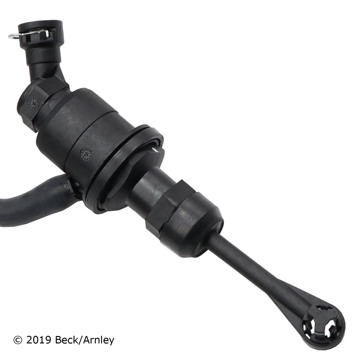 Beck/Arnley 072-9953 2013-2019 Nissan Sentra Clutch Master Cylinder