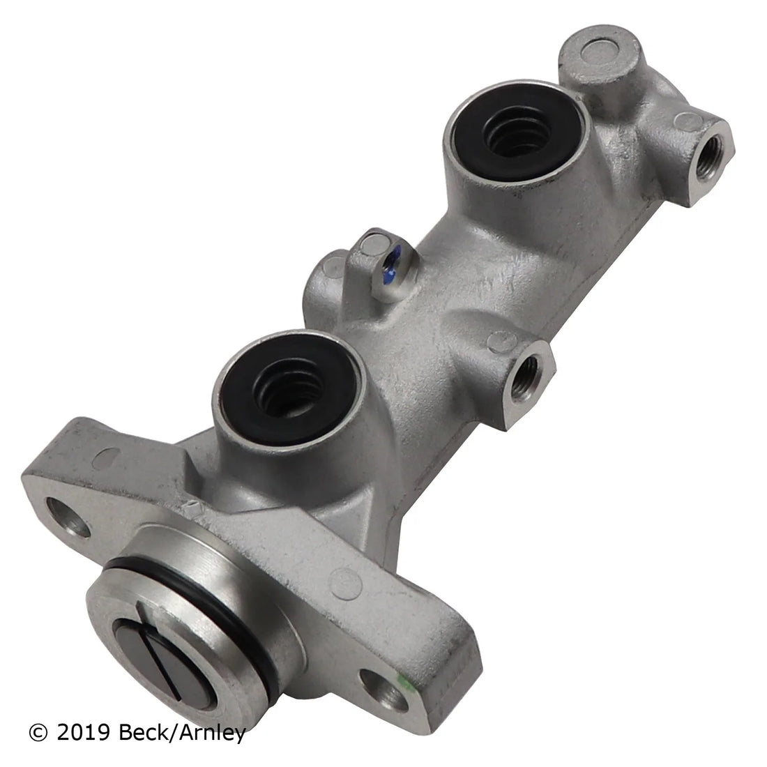 Beck/Arnley 072-9956 2006-2008 Honda Civic Brake Master Cylinder