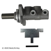 Beck/Arnley 072-9959 2011-2017 Honda Odyssey Brake Master Cylinder
