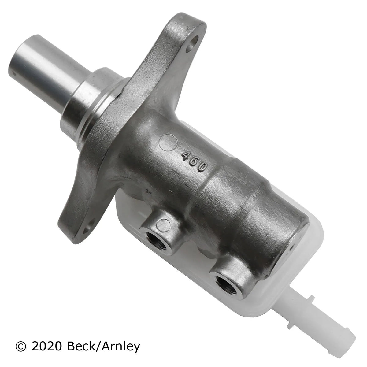 Beck/Arnley 072-9960 2013-2021 Nissan NV200 Brake Master Cylinder