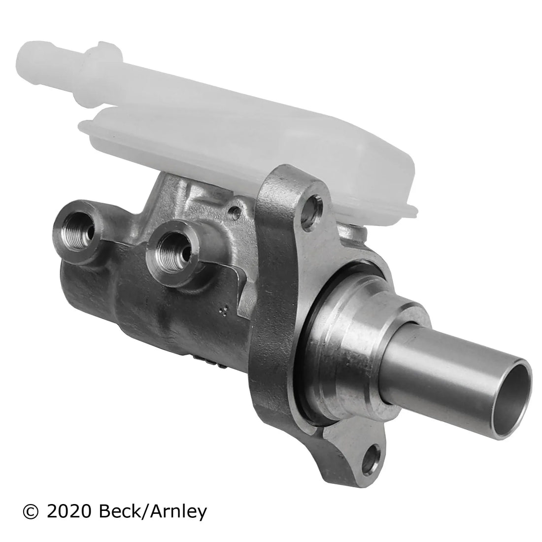 Beck/Arnley 072-9960 2013-2021 Nissan NV200 Brake Master Cylinder