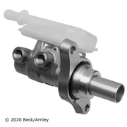 Beck/Arnley 072-9960 2013-2021 Nissan NV200 Brake Master Cylinder