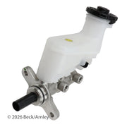Beck/Arnley 072-9961 2013-2017 Honda Accord Brake Master Cylinder