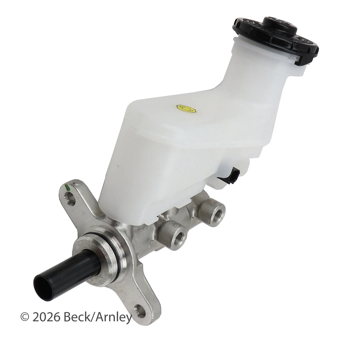 Beck/Arnley 072-9961 2013-2017 Honda Accord Brake Master Cylinder