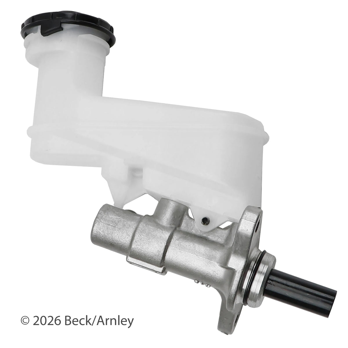 Beck/Arnley 072-9961 2013-2017 Honda Accord Brake Master Cylinder