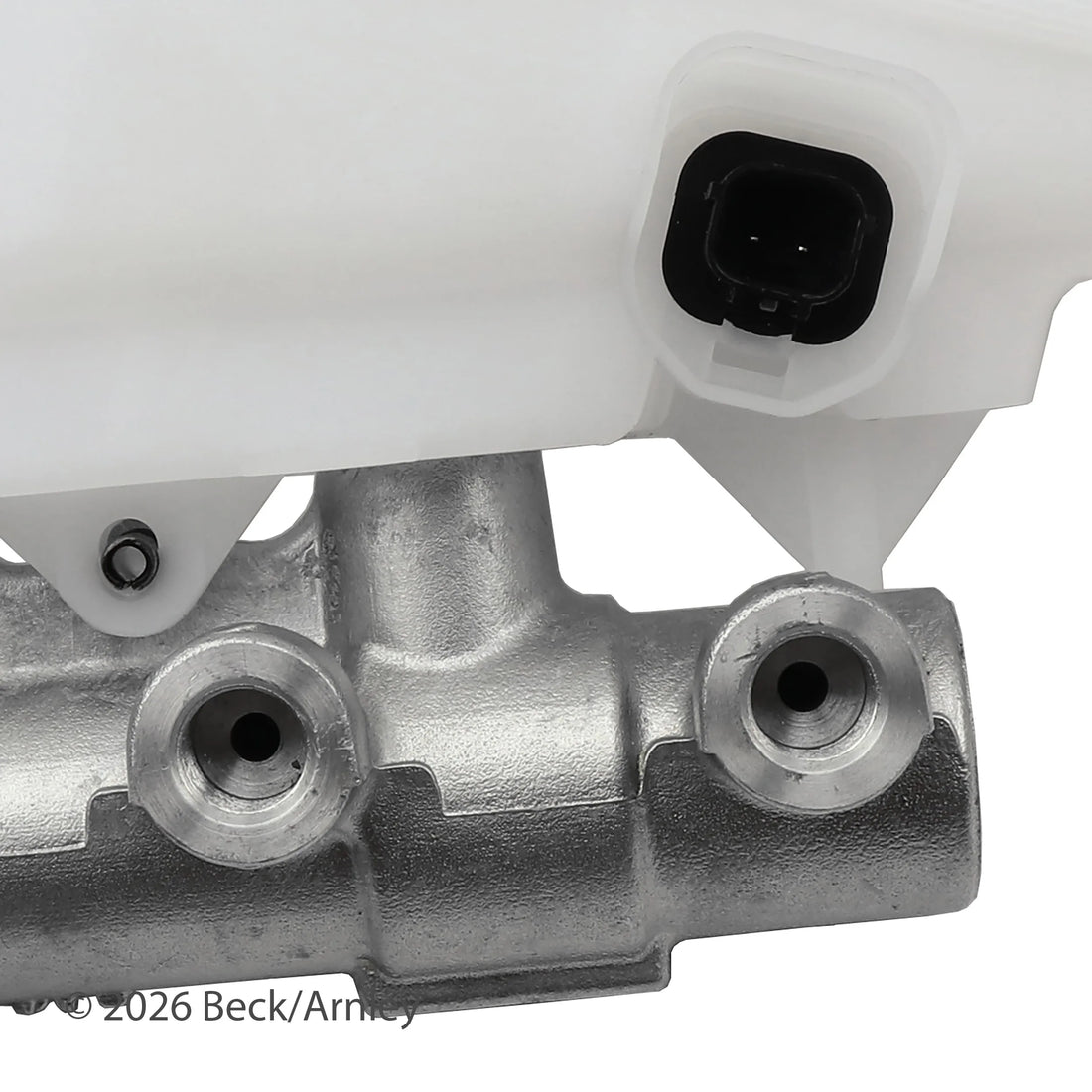 Beck/Arnley 072-9961 2013-2017 Honda Accord Brake Master Cylinder