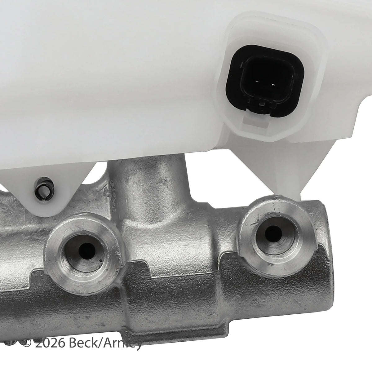 Beck/Arnley 072-9961 2013-2017 Honda Accord Brake Master Cylinder