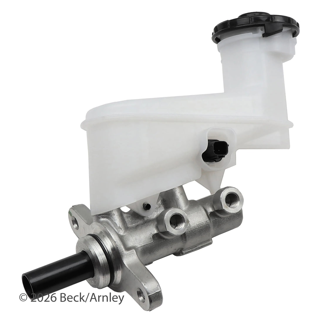 Beck/Arnley 072-9961 2013-2017 Honda Accord Brake Master Cylinder