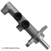 Beck/Arnley 072-9962 2007-2015 Mazda CX-9 Brake Master Cylinder