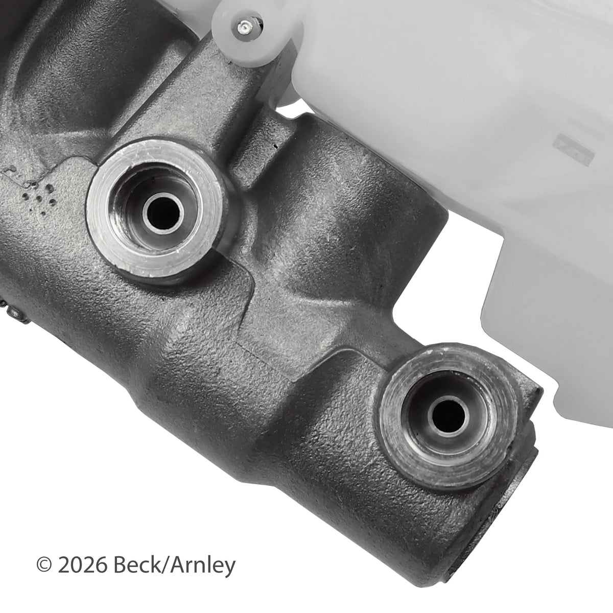 Beck/Arnley 072-9963 2013-2025 Mazda CX-5 Brake Master Cylinder
