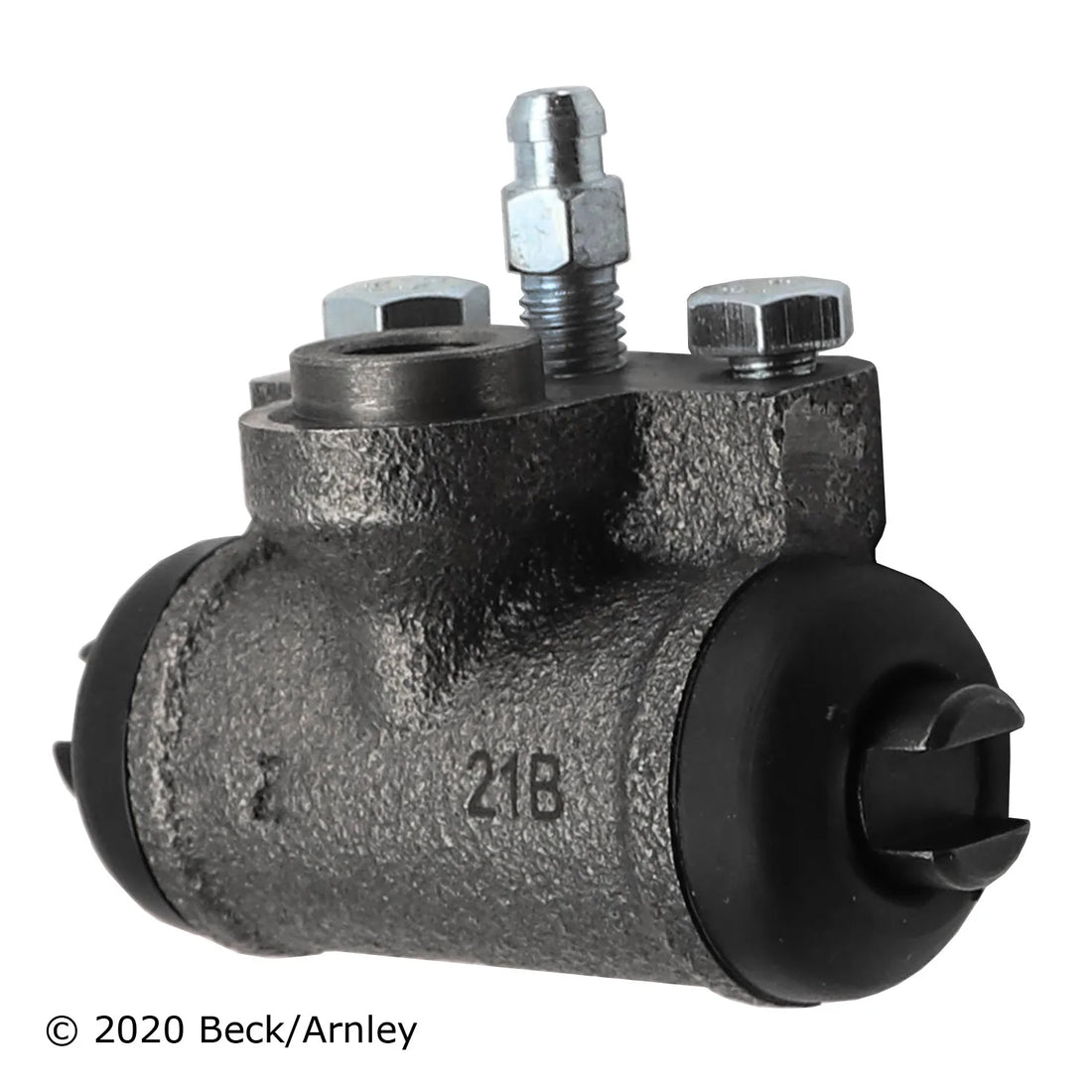 Beck/Arnley 072-9967 2019-2020 Toyota Yaris Drum Brake Wheel Cylinder