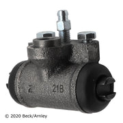 Beck/Arnley 072-9967 2019-2020 Toyota Yaris Drum Brake Wheel Cylinder