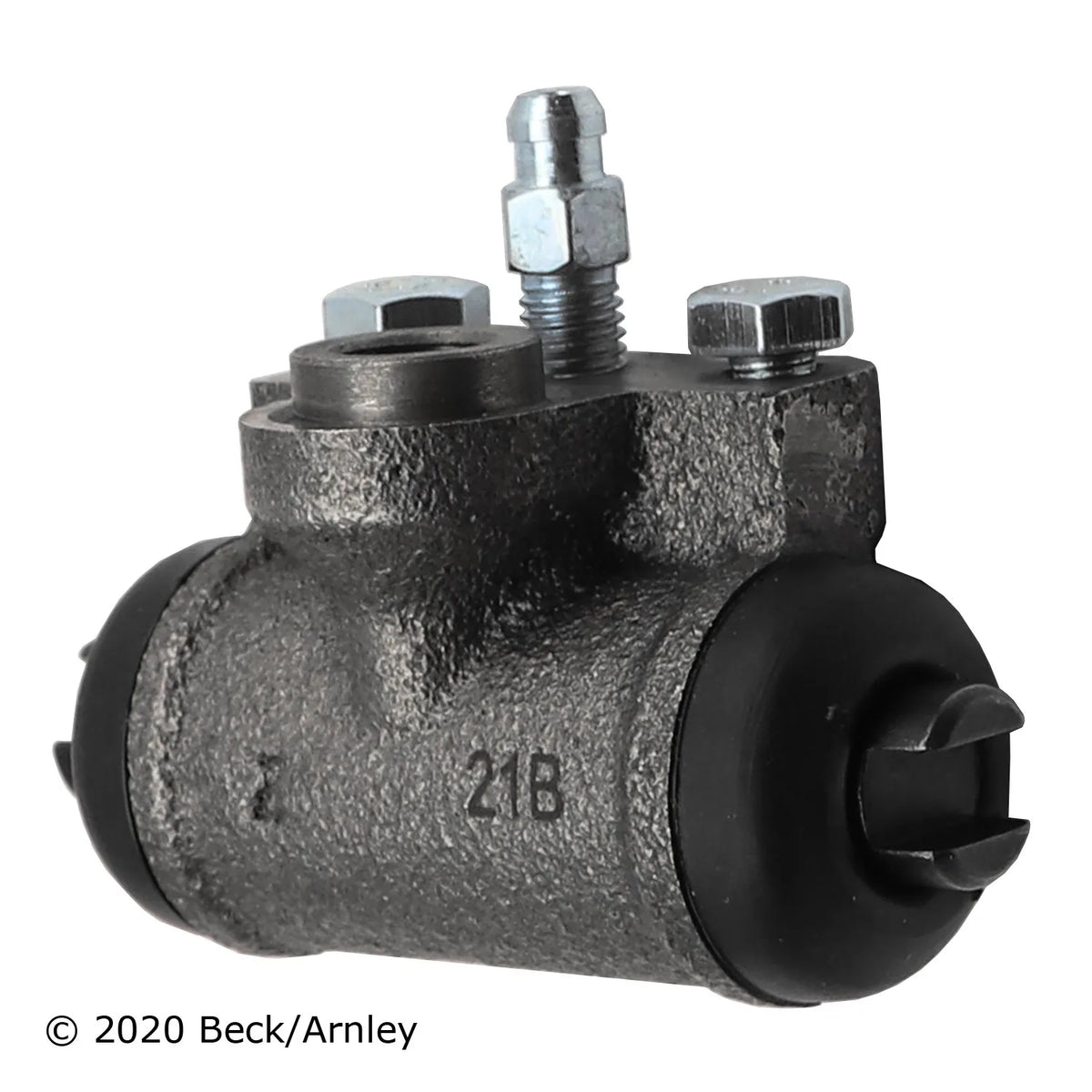 Beck/Arnley 072-9967 2019-2020 Toyota Yaris Drum Brake Wheel Cylinder