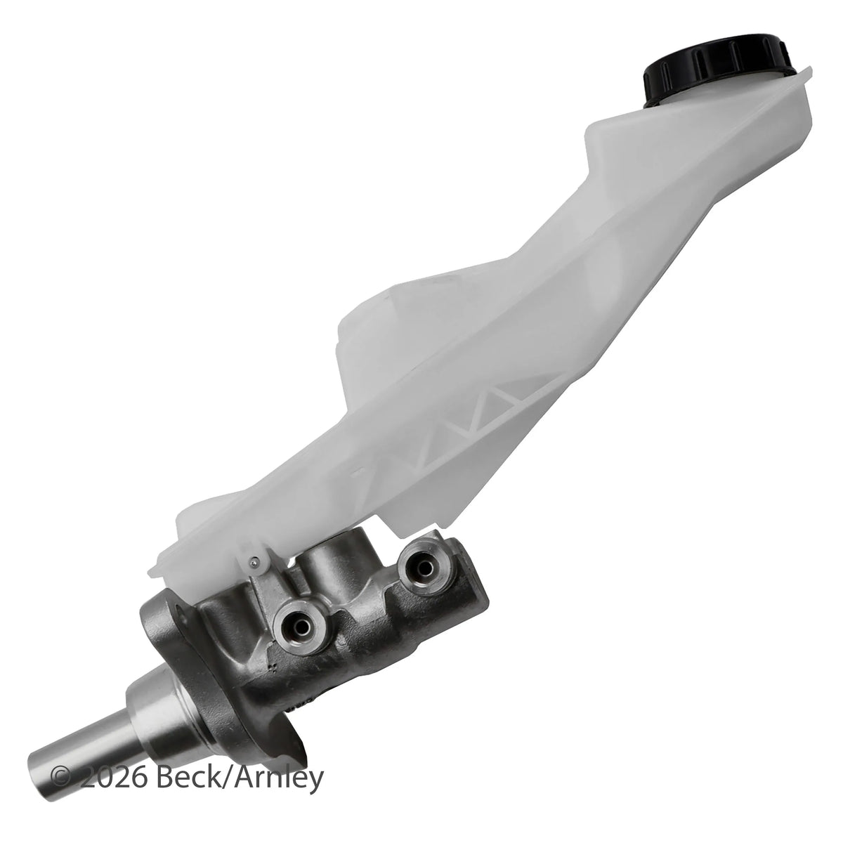 Beck/Arnley 072-9968 2013-2016 Mazda CX-5 Brake Master Cylinder