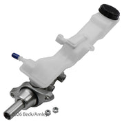 Beck/Arnley 072-9968 2013-2016 Mazda CX-5 Brake Master Cylinder