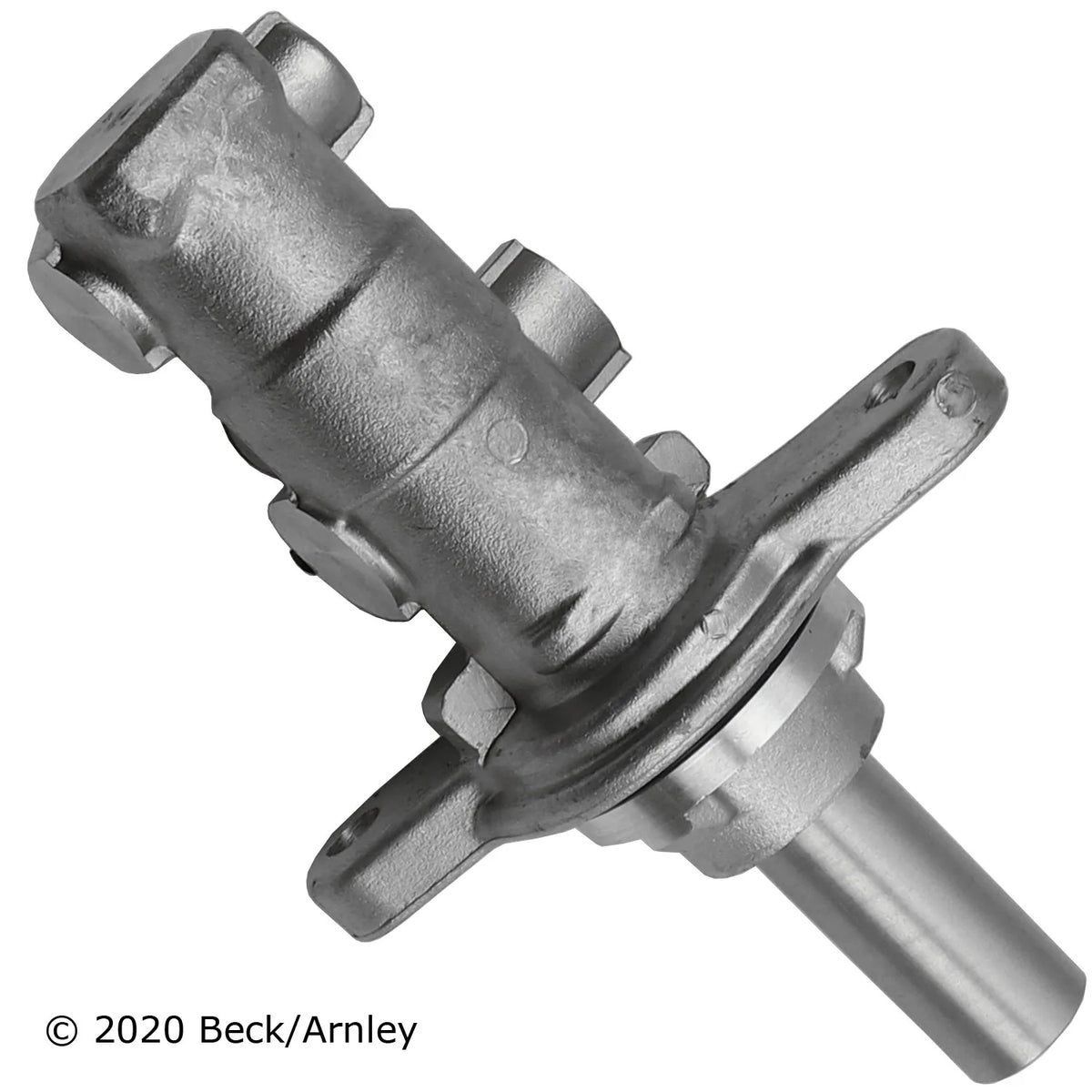 Beck/Arnley 072-9969 2007-2012 Mazda CX-7 Brake Master Cylinder