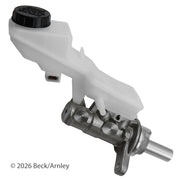 Beck/Arnley 072-9971 2014-2018 Mazda 3 Brake Master Cylinder