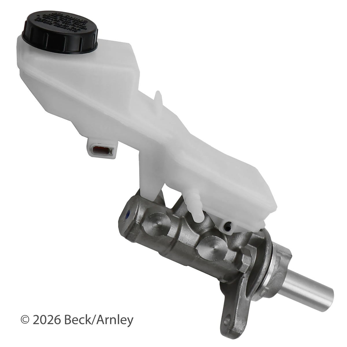 Beck/Arnley 072-9971 2014-2018 Mazda 3 Brake Master Cylinder