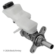 Beck/Arnley 072-9971 2014-2018 Mazda 3 Brake Master Cylinder
