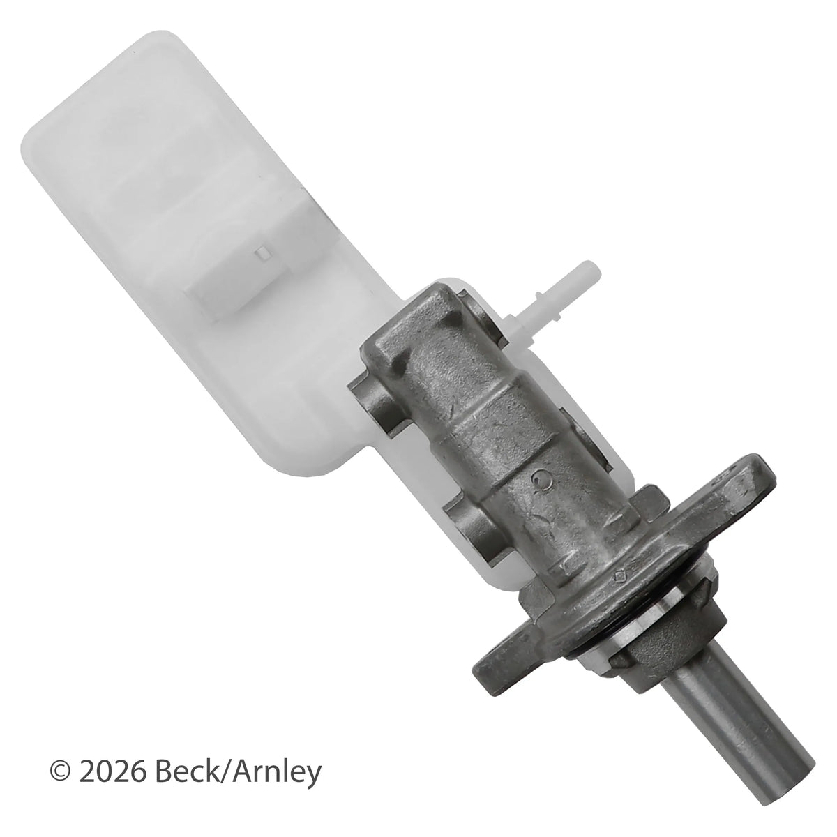 Beck/Arnley 072-9971 2014-2018 Mazda 3 Brake Master Cylinder
